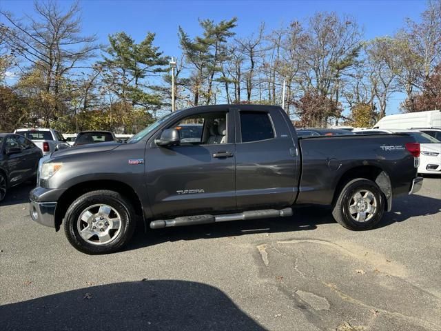 2013 Toyota Tundra Base