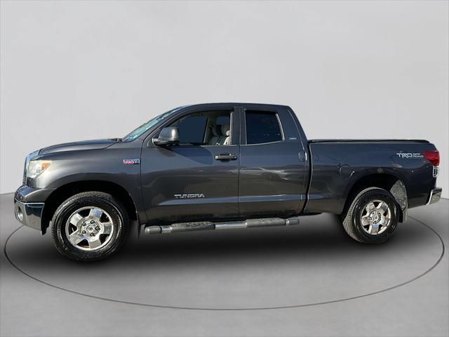 2013 Toyota Tundra Base