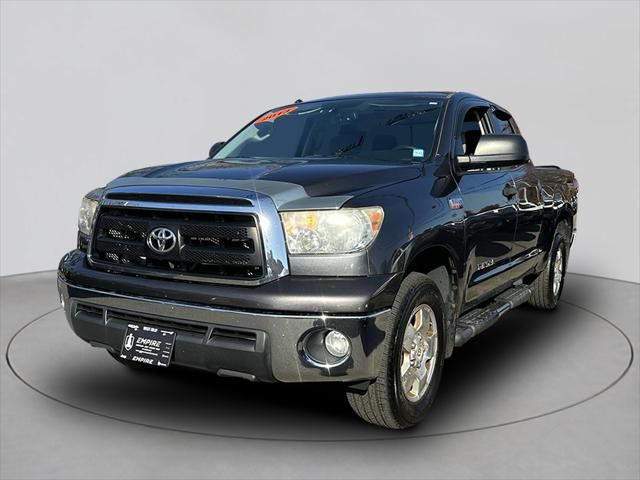 2013 Toyota Tundra Base