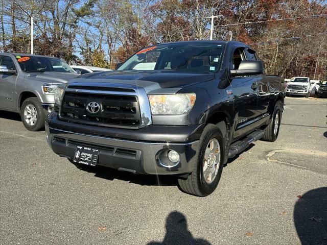 2013 Toyota Tundra Base