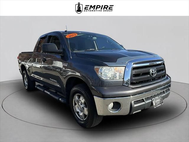 2013 Toyota Tundra Base