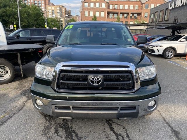 2013 Toyota Tundra Base