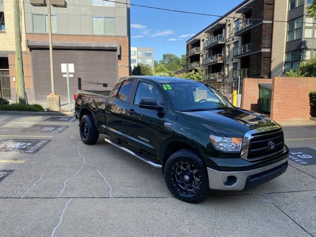 2013 Toyota Tundra Base