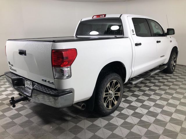 2013 Toyota Tundra Base