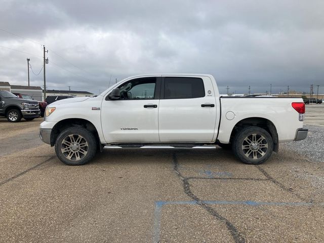 2013 Toyota Tundra Base