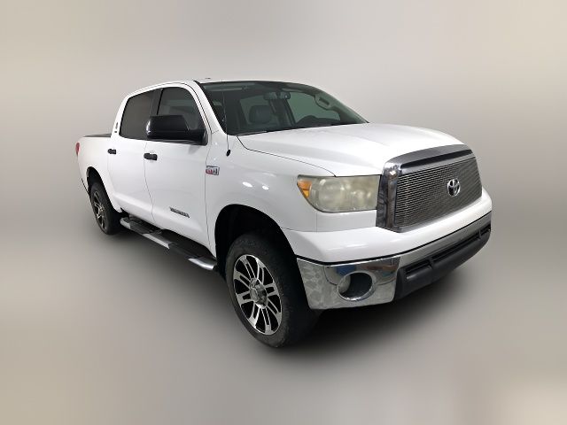 2013 Toyota Tundra Base