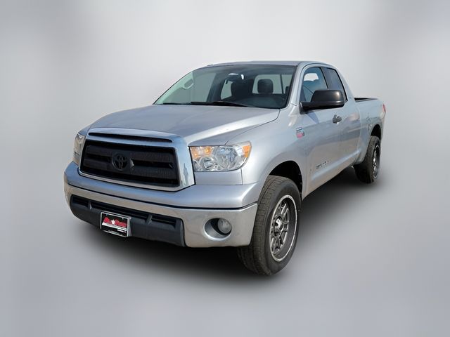 2013 Toyota Tundra Base