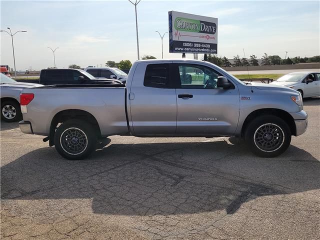 2013 Toyota Tundra Base