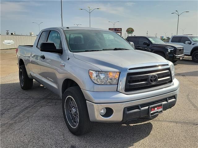 2013 Toyota Tundra Base