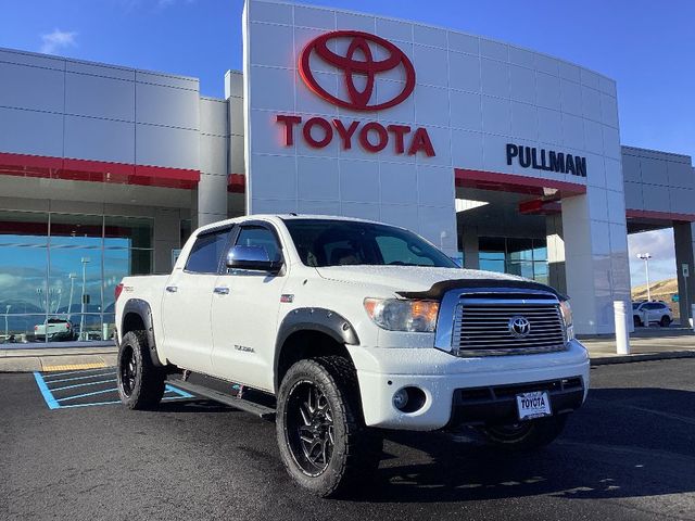 2013 Toyota Tundra Limited