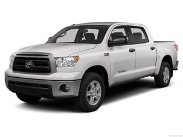 2013 Toyota Tundra Limited