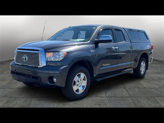 2013 Toyota Tundra Limited