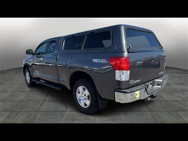 2013 Toyota Tundra Limited