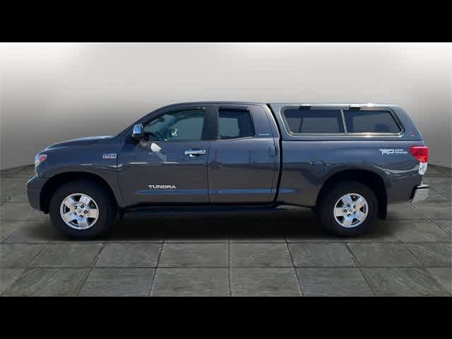 2013 Toyota Tundra Limited