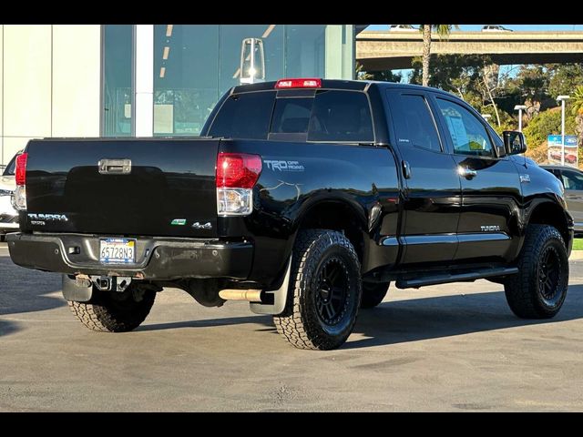 2013 Toyota Tundra Limited