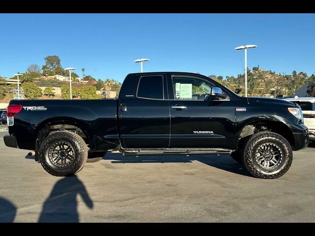 2013 Toyota Tundra Limited