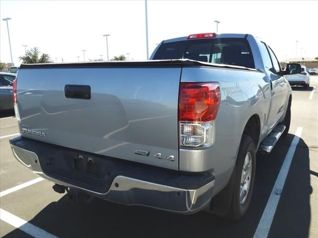 2013 Toyota Tundra Limited