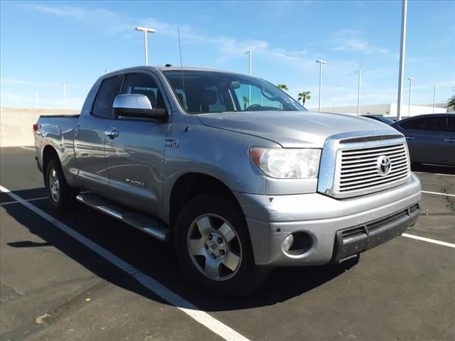 2013 Toyota Tundra Limited