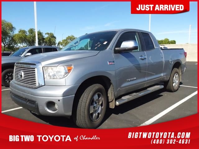 2013 Toyota Tundra Limited