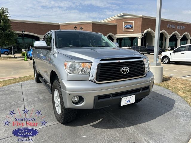 2013 Toyota Tundra Limited