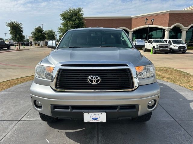 2013 Toyota Tundra Limited