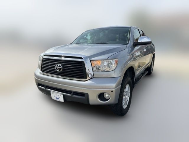 2013 Toyota Tundra Limited