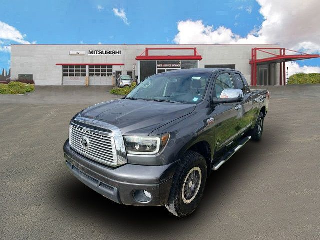 2013 Toyota Tundra Limited