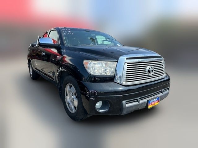2013 Toyota Tundra Limited