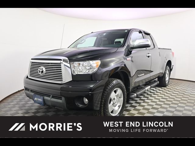 2013 Toyota Tundra Limited