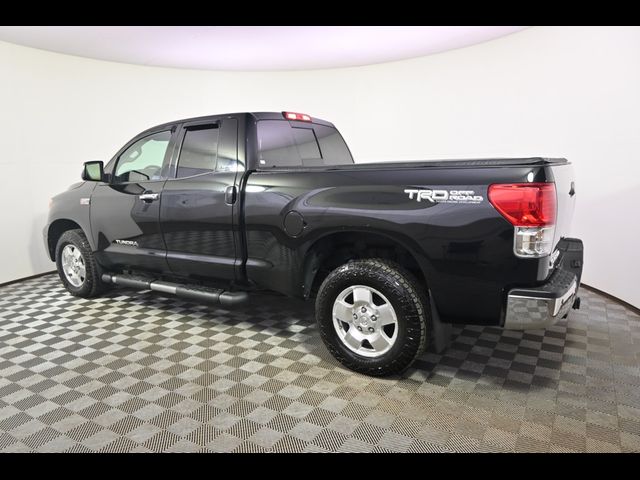 2013 Toyota Tundra Limited