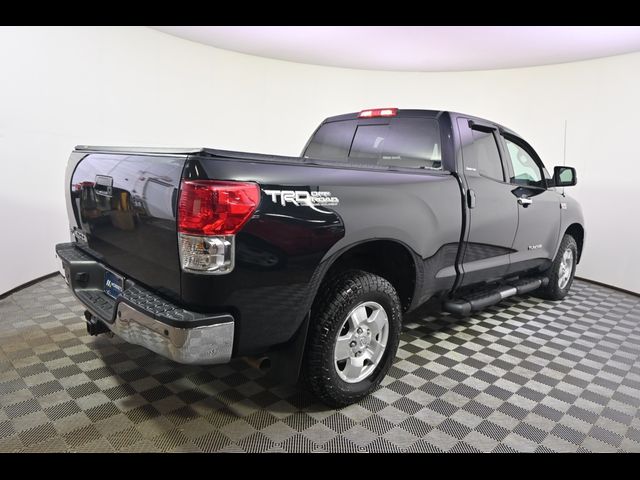 2013 Toyota Tundra Limited