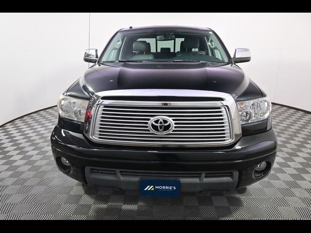 2013 Toyota Tundra Limited