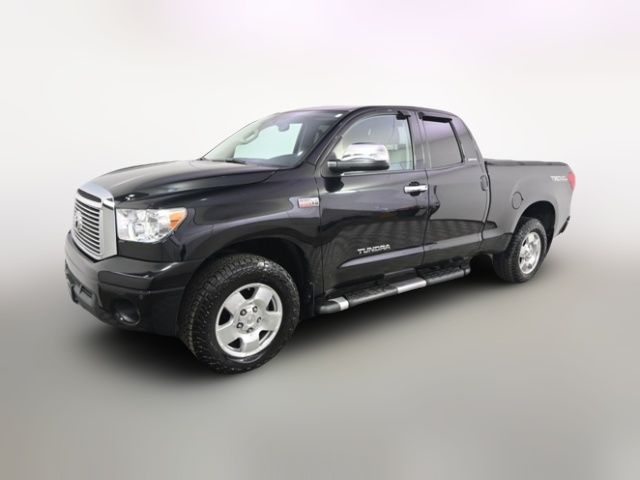 2013 Toyota Tundra Limited