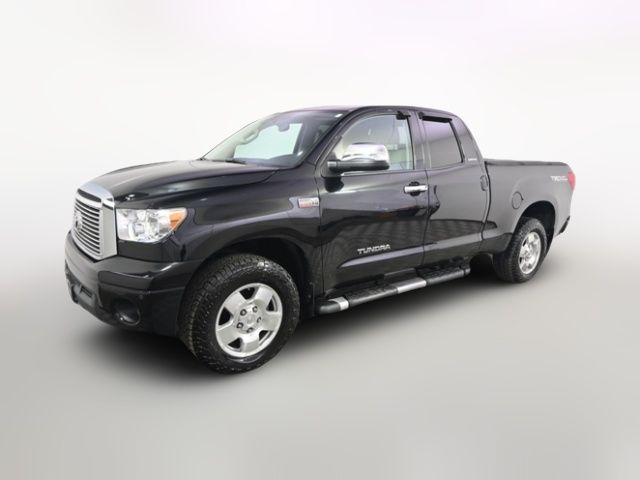 2013 Toyota Tundra Limited