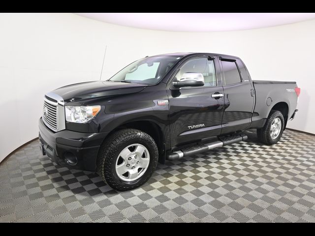 2013 Toyota Tundra Limited