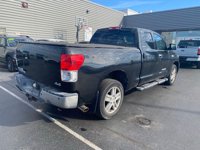 2013 Toyota Tundra Limited