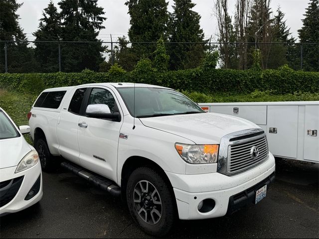 2013 Toyota Tundra Limited