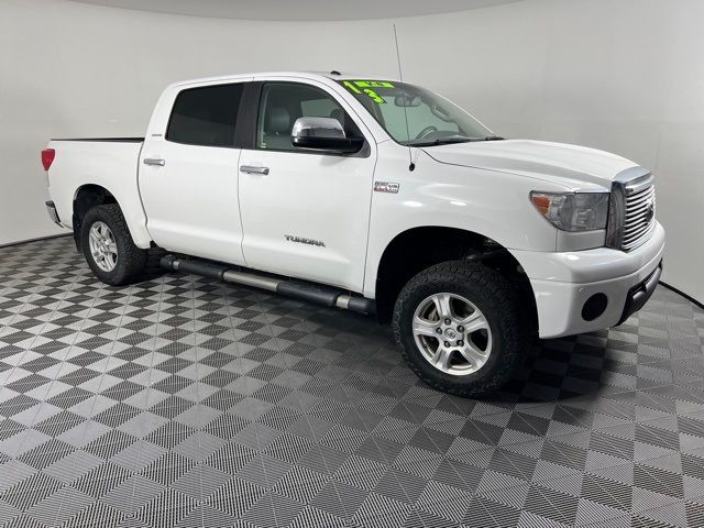 2013 Toyota Tundra 