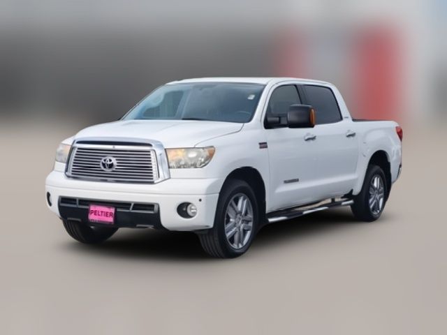 2013 Toyota Tundra Limited