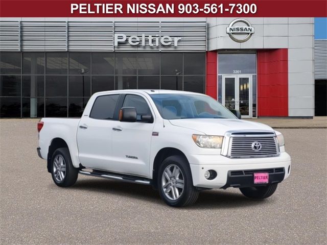 2013 Toyota Tundra Limited