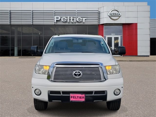 2013 Toyota Tundra Limited