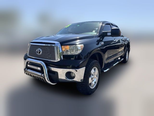 2013 Toyota Tundra Platinum