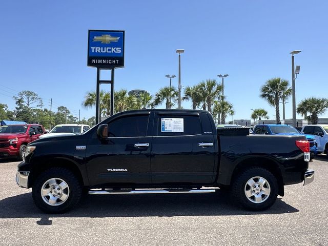 2013 Toyota Tundra Platinum