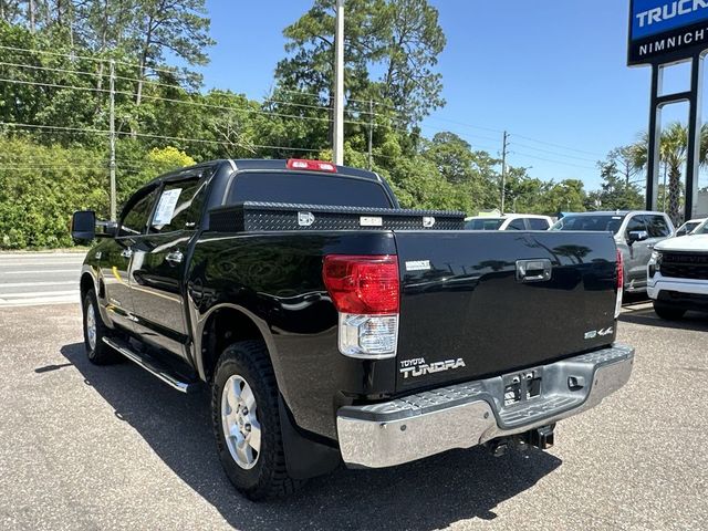 2013 Toyota Tundra Platinum