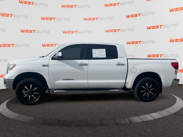 2013 Toyota Tundra Platinum