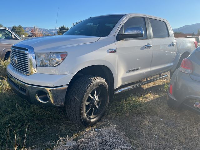 2013 Toyota Tundra 