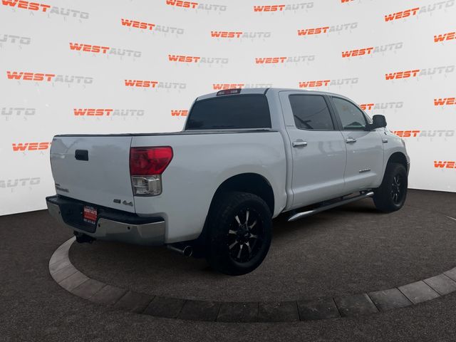 2013 Toyota Tundra Platinum