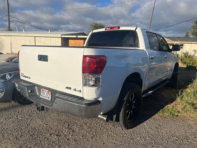 2013 Toyota Tundra 