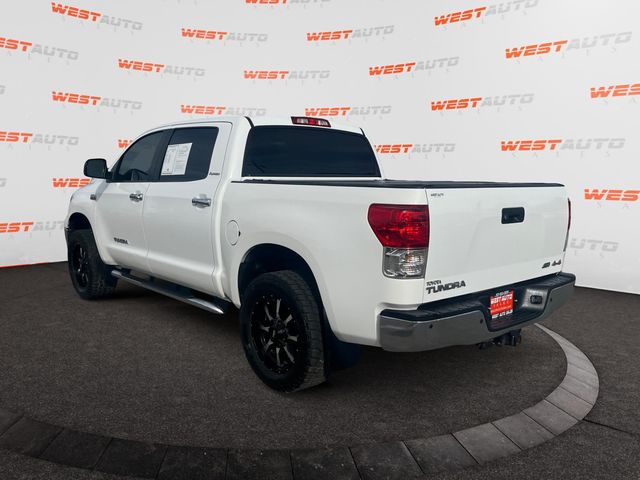 2013 Toyota Tundra Platinum