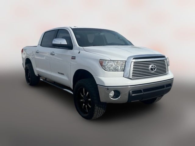 2013 Toyota Tundra Platinum